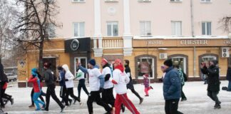 Для пожилых пензенцев проведут обзорную экскурсию по Московской