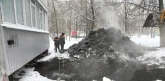 Олег Мельниченко рассказал, когда в многоэтажках Пензы дадут тепло