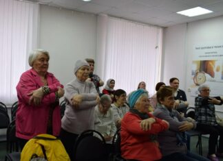 В Пензе торжественно открыли Центр профилактики когнитивных расстройств