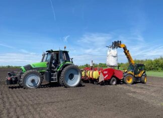 Пензенские аграрии получат больше 11 миллионов рублей на развитие производства