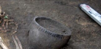 Археологи исследуют территории Сердобска