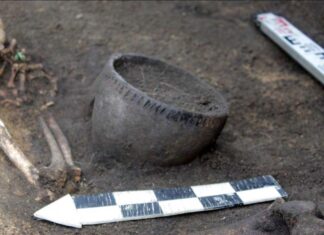 Археологи исследуют территории Сердобска