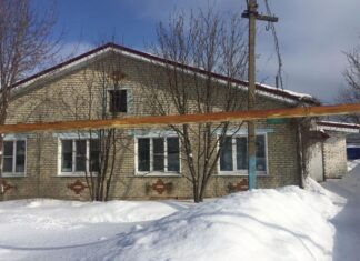 В селе Кузнецкого района отремонтируют амбулаторию за 3,5 миллиона