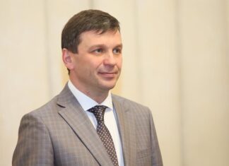 19 января пензенский суд огласит приговор экс-министру сельского хозяйства Андрею Бурлакову