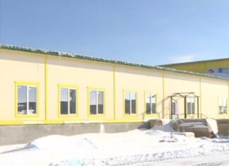 Новое троллейбусное депо в Засечном может заработать уже в мае