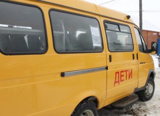 В Пензенскую область поступят порядка 50 новых школьных автобусов
