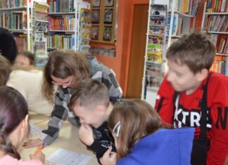 Юные пензенцы посетили библиотеки региона более 2,5 миллиона раз