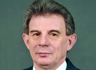 В Пензе директором библиотеки им. Лермонтова стал Владимир Первушкин