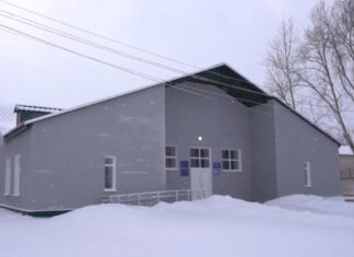 В отремонтированном Доме Культуры в Вадинском районе активно проходят занятия