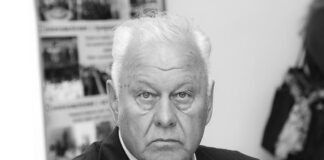 В Пензе на 70-м году жизни скончался экс-сенатор Владимир Едалов