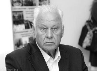 В Пензе на 70-м году жизни скончался экс-сенатор Владимир Едалов