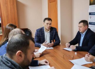 В Пензенской области три спортивных федерации получили аккредитацию