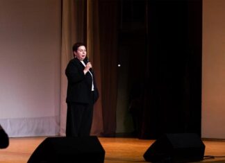 В Пензе стартовал международный конкурс-фестиваль им. Татлина