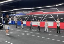 В Пензе для детей из малоимущих семей проводят тренировки по фиджитал-спорту