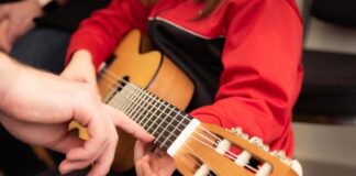 В пензенских школах искусств выявили многочисленные нарушения