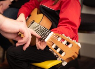 Пензенские школьники стали лауреатами конкурса-фестиваля искусств