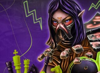 Порядка 500 человек примут участие в киберспортивном турнире в Пензе