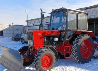В Пензенской области на закупку коммунальной техники направят больше 56 миллионов