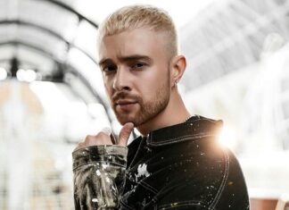 Уроженец Пензы Егор Крид стал ведущим на СТС