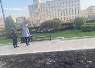 В центре Пензы ударили подростка ножом в шею