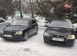 Из Пензы в зону СВО отправят четыре легковых автомобиля