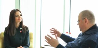 В Пензе создадут рабочую группу по вопросам сотрудничества с Гагаузией