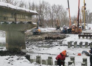 На реконструкцию моста в Лунинском районе потратят больше полумиллиона