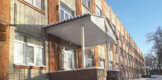 Родильное отделение больницы им. Настина в Сердобске капитально отремонтируют