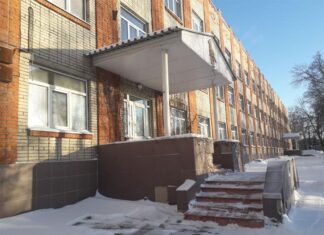 Родильное отделение больницы им. Настина в Сердобске капитально отремонтируют