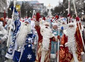 Пензенцам рассказали об итогах самой продолжительной новогодней кампании