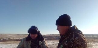 На жителей Земетчинского района составили протоколы за нарушение охотничьего законодательства