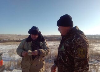 На жителей Земетчинского района составили протоколы за нарушение охотничьего законодательства
