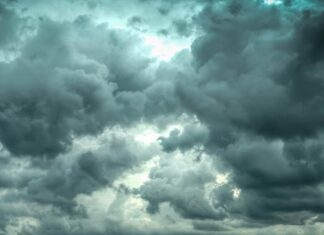 Погода на 17 мая: в Пензе днем до +18 градусов