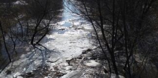 Стало известно, ухудшится ли паводковая обстановка в Пензе