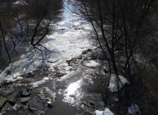 Пенза помогает пострадавшей от паводка Оренбургской области