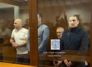 Фигурантам дела Белозерцева дали реальные сроки