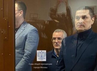 Стало известно, что будет с арестованным имуществом Белозерцева