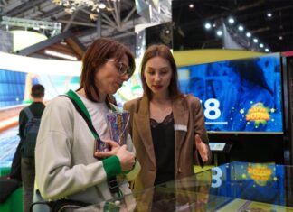 Россияне выиграли путевки в Пензенскую область