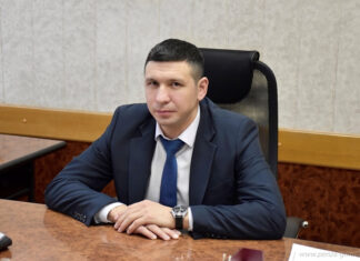 Ильдара Усманова назначили заместителем главы администрации Пензы по ЖКХ