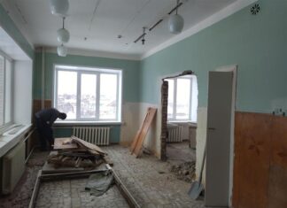 В Сердобске подстанция скорой помощи переедет в новое помещение