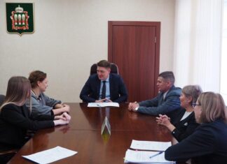 Многодетная семья из Пензенской области представит регион на форуме «Родные-Любимые» в Москве