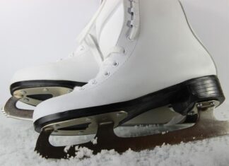 Более 300 пензенских школьников примут участие в соревнованиях по шорт-треку