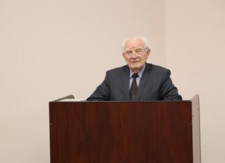 В Пензе пройдет встреча памяти профессора ПГУ Ивана Шувалова