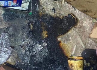 В Пензе пожилая женщина погибла из-за зажженной свечи