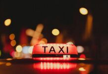 Сотрудники ГИБДД массово проверяют пензенских таксистов