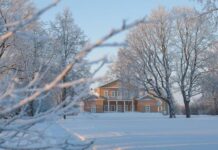 Пензенцы могут присоединиться к поэтическому марафону памяти Лермонтова