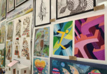 Более 600 человек стали участниками фестиваля «Татлин» в Пензе