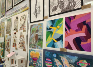 Более 600 человек стали участниками фестиваля «Татлин» в Пензе