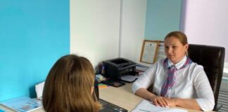 В апреле пензенцы смогут посетить ярмарку трудоустройства