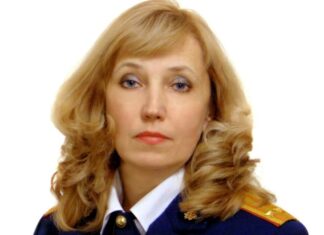 В Пензенской области определили лучшего сотрудника уголовно-исполнительной инспекции